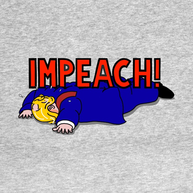 IMPEACH! by SignsOfResistance